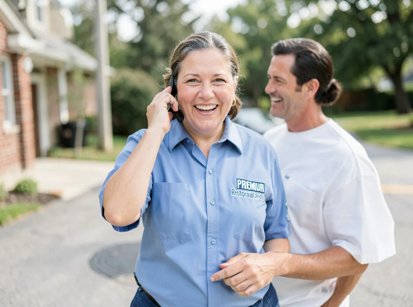Water Damage Restoration Fairborn, OH FAQs